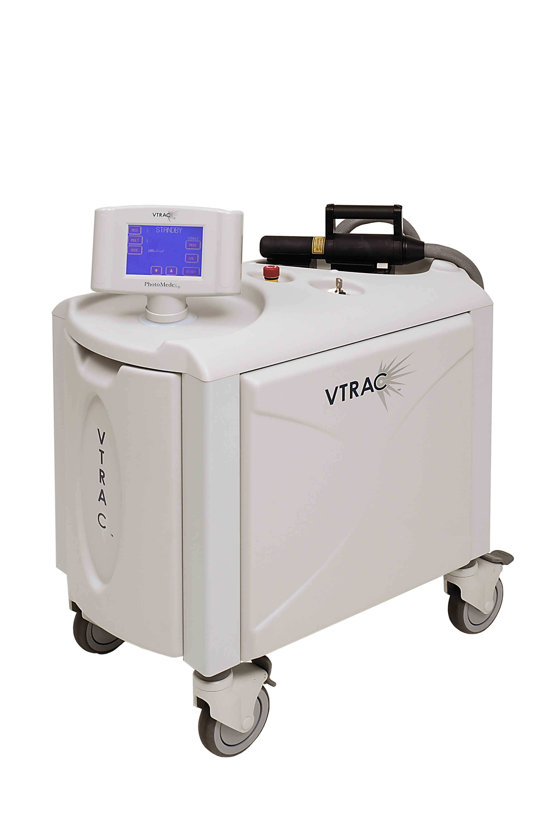 VTRAC VTRAC