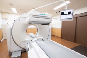 SPECT-CT
SIEMENS社　Simbia　Intevi16
